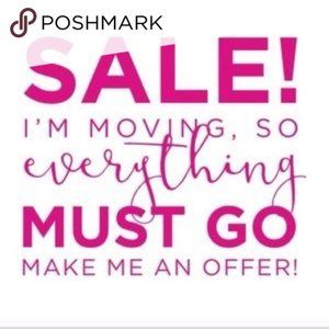 Meet your Posher, Dasha